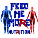 Feed Me More Nutrition Discount Code